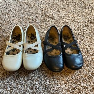 Livie & Luca ballet flats
